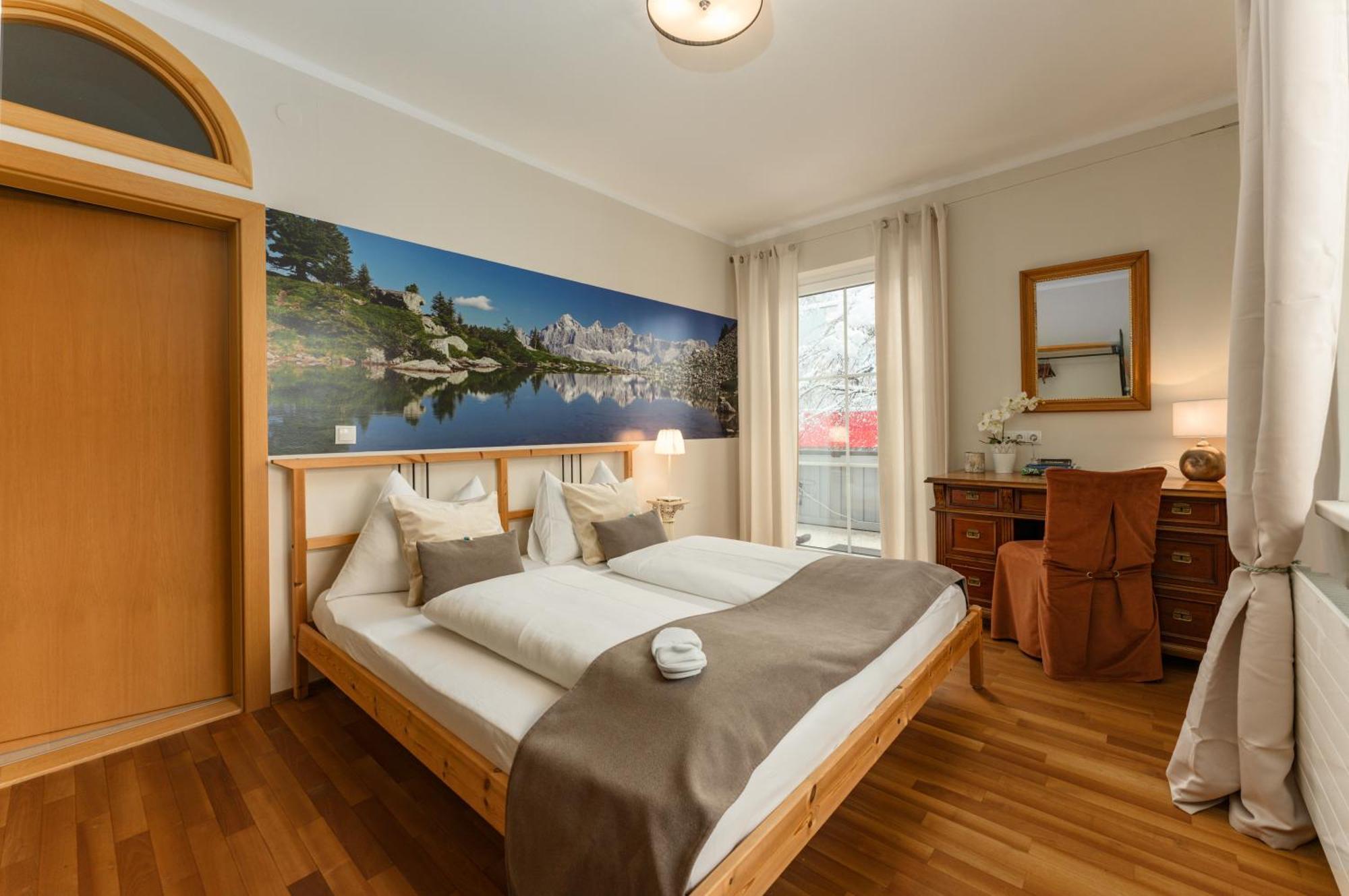 Casa Mia Im Ringhofer By Schladming-Appartements Kültér fotó