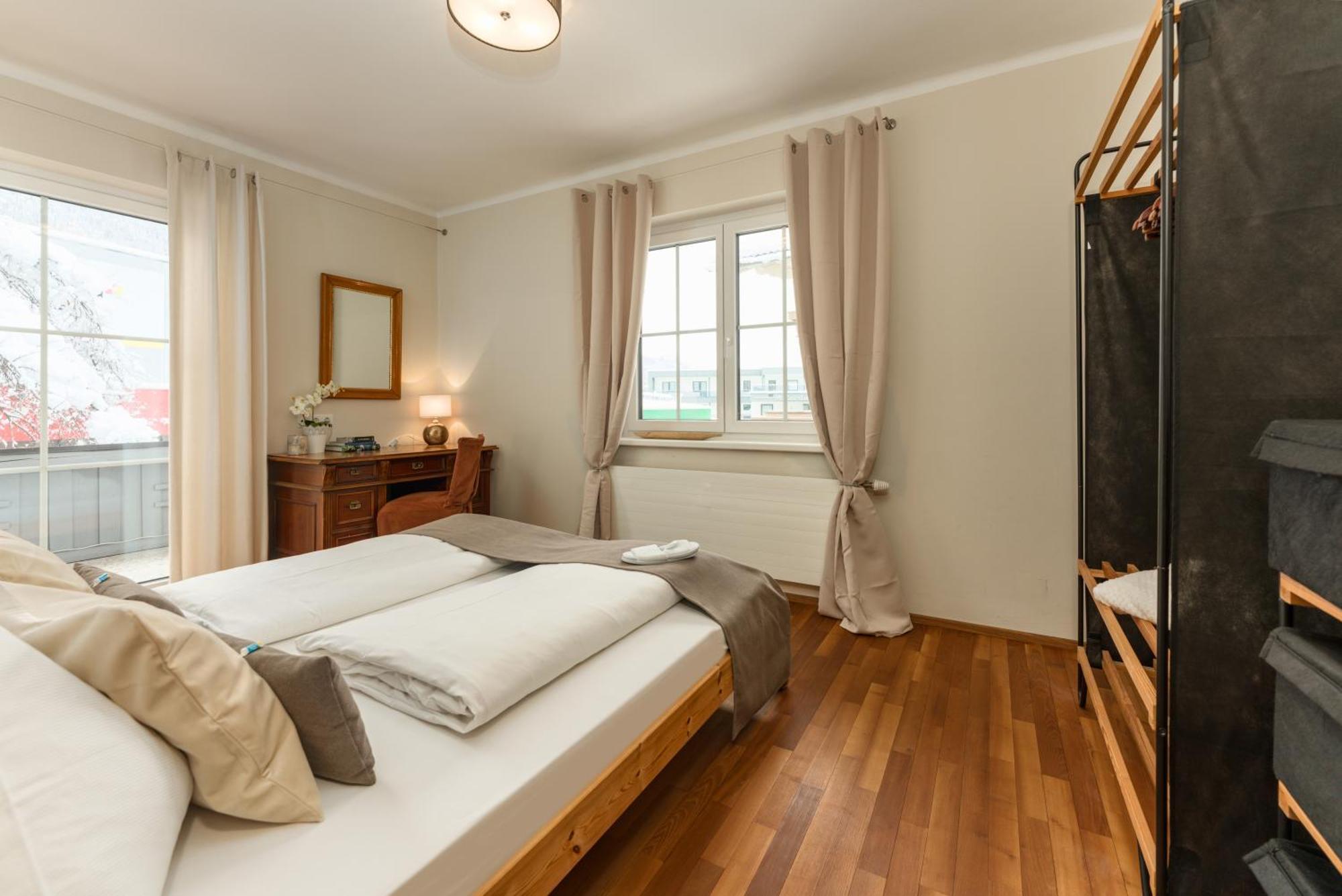 Casa Mia Im Ringhofer By Schladming-Appartements Kültér fotó
