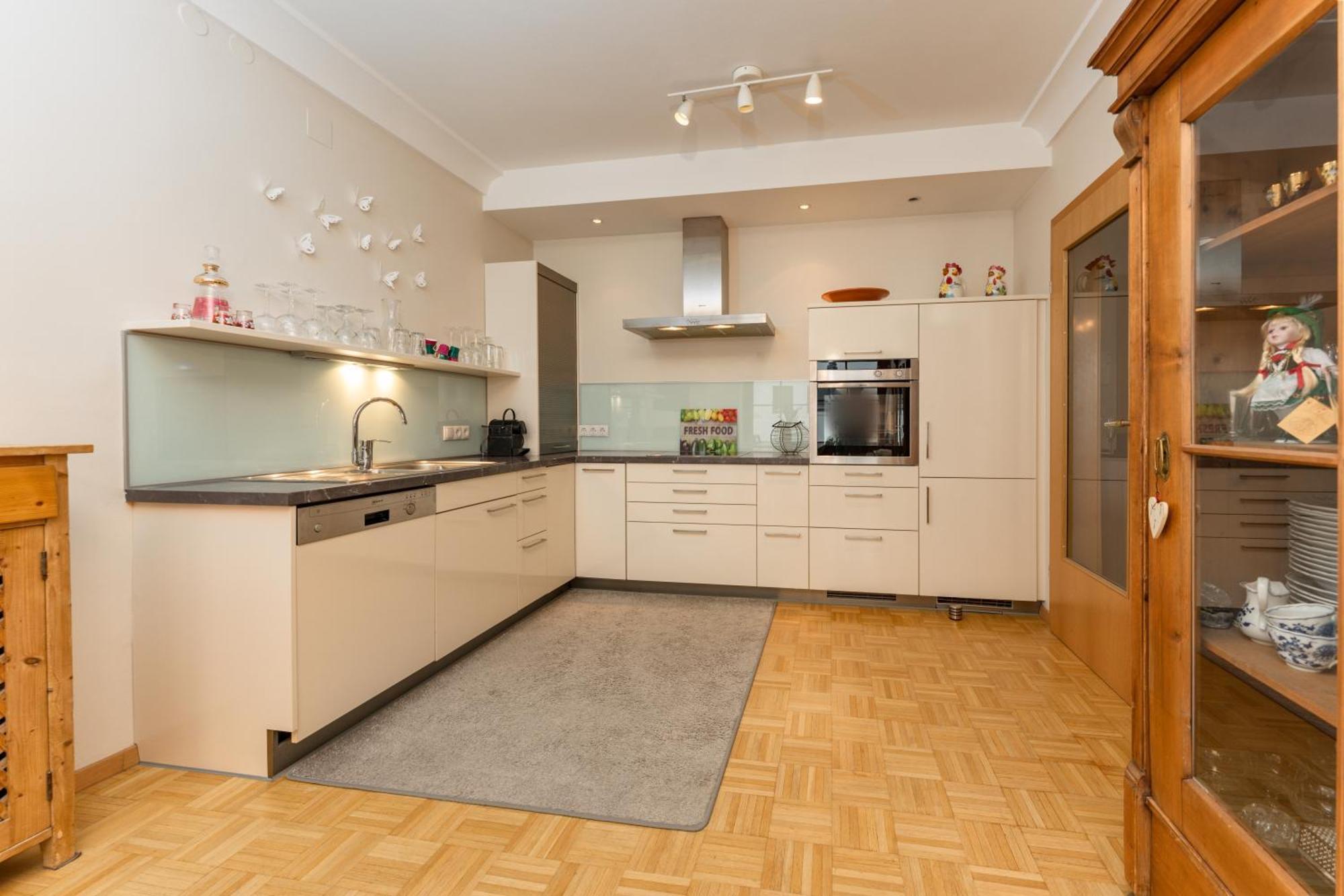 Casa Mia Im Ringhofer By Schladming-Appartements Kültér fotó