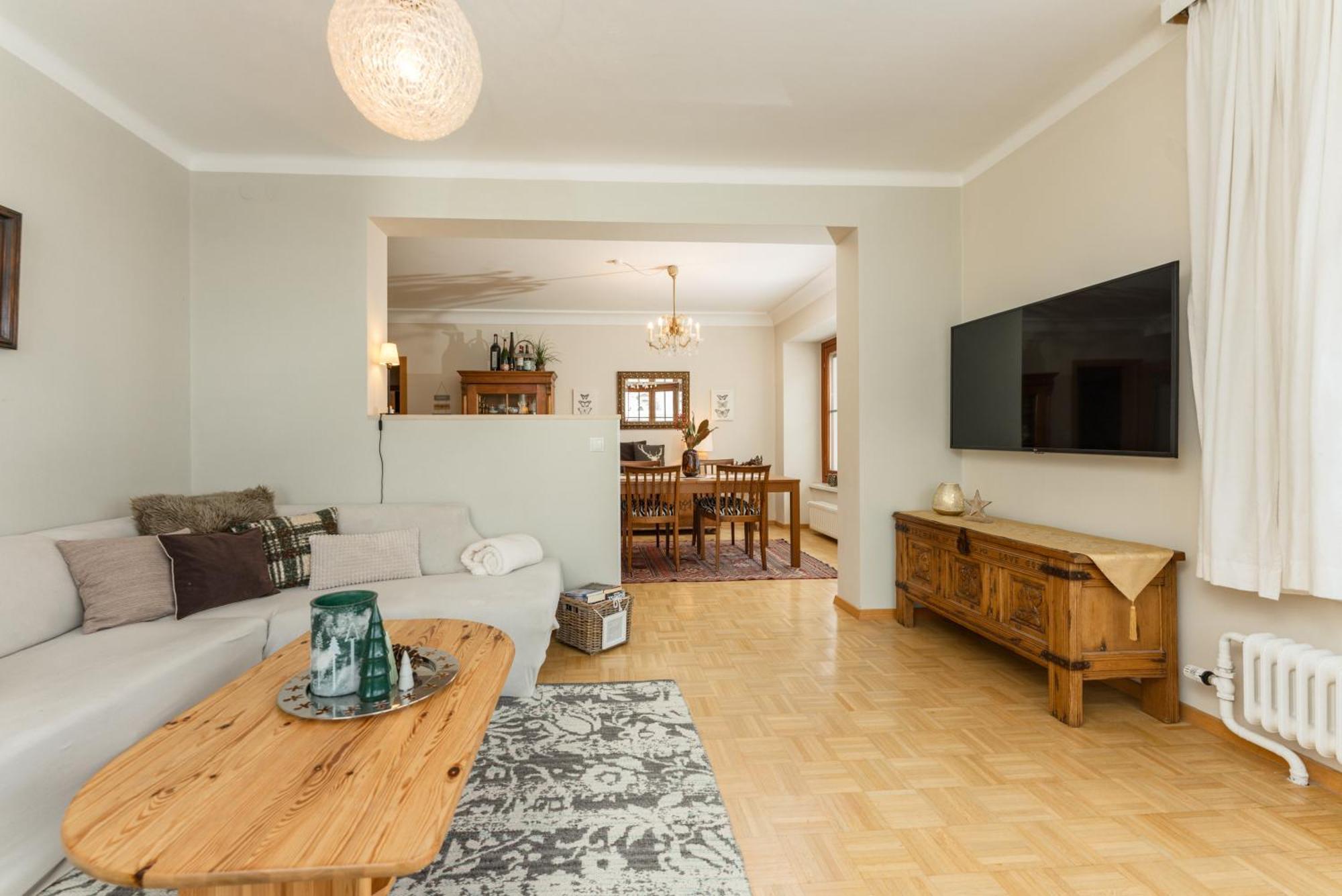 Casa Mia Im Ringhofer By Schladming-Appartements Kültér fotó