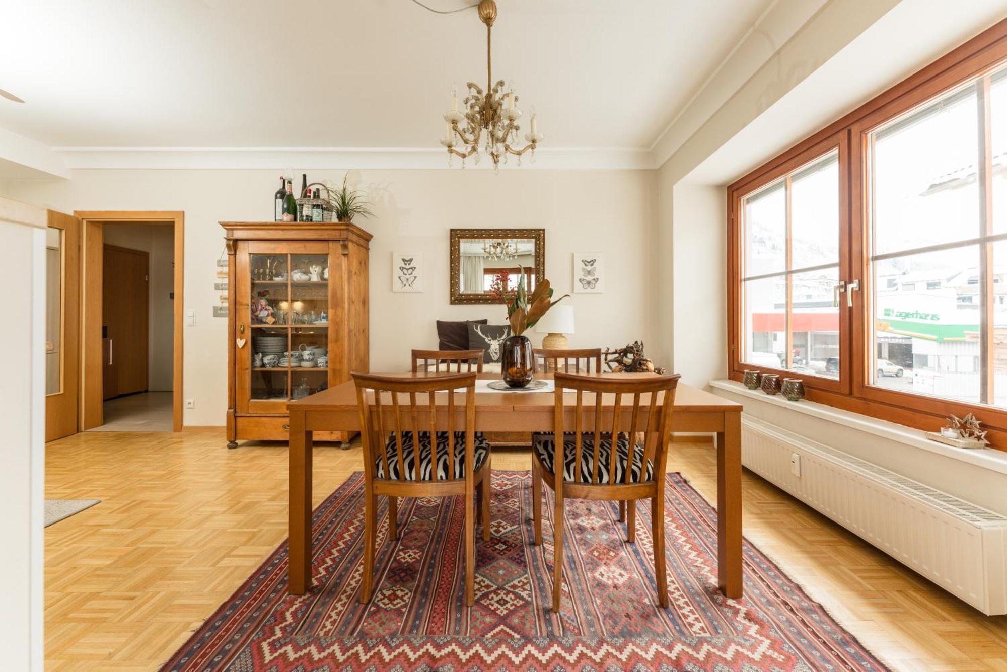 Casa Mia Im Ringhofer By Schladming-Appartements Kültér fotó