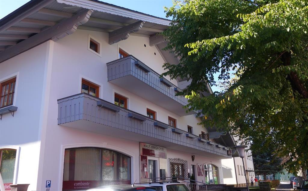 Casa Mia Im Ringhofer By Schladming-Appartements Kültér fotó