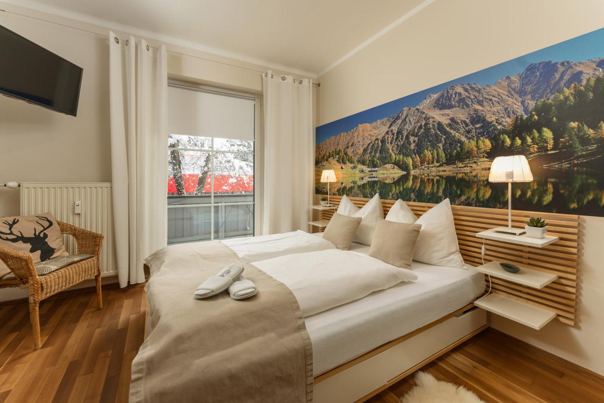 Casa Mia Im Ringhofer By Schladming-Appartements Kültér fotó